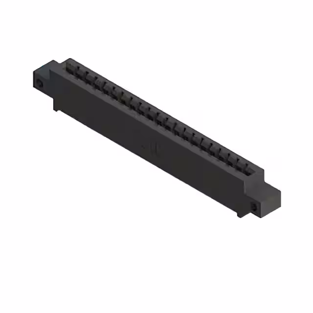 887-020-540-612 EDAC Inc.  Edgeboard Connectors